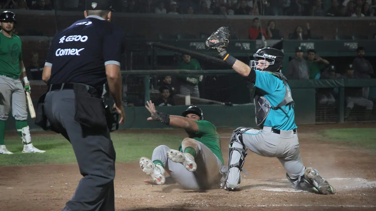 Generales de Durango