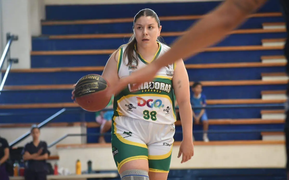Tres Leñadoras al Juego de Estrellas