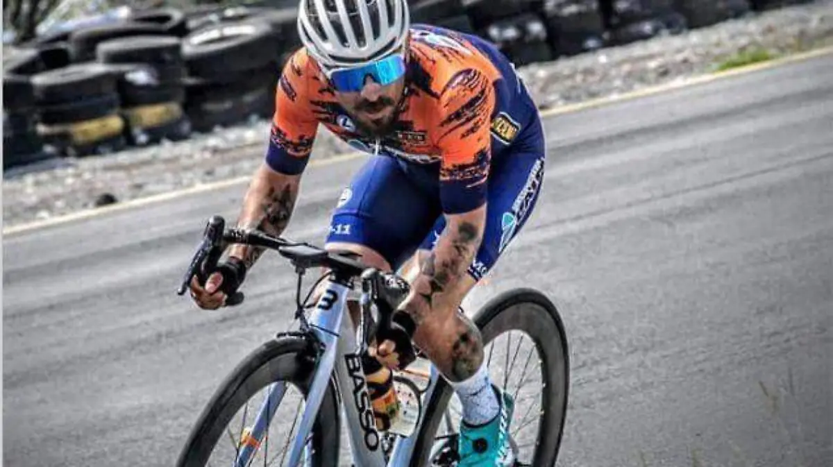 Ciclistas duranguenses a Panamericano 2023