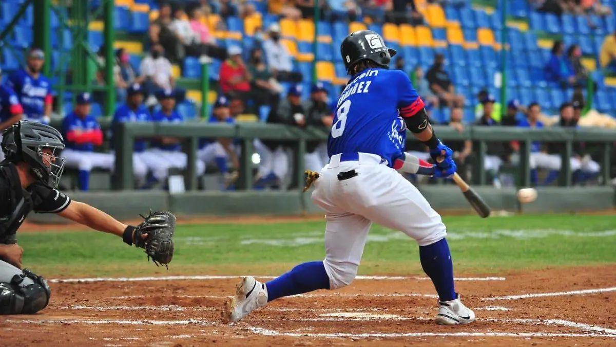 Generales de Durango