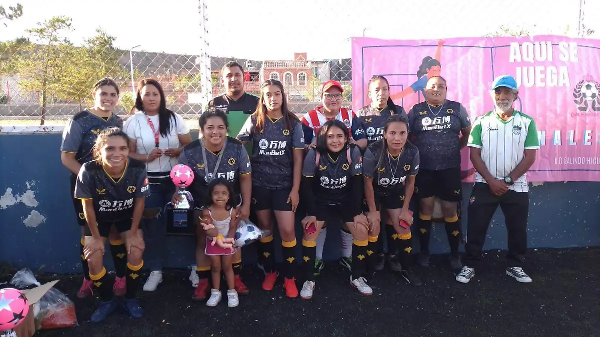 Deportivo MX