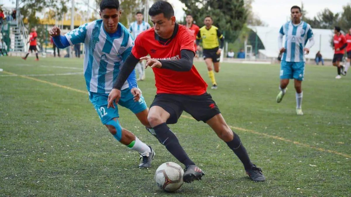 Mega Vs. Base Ortega a la gran final