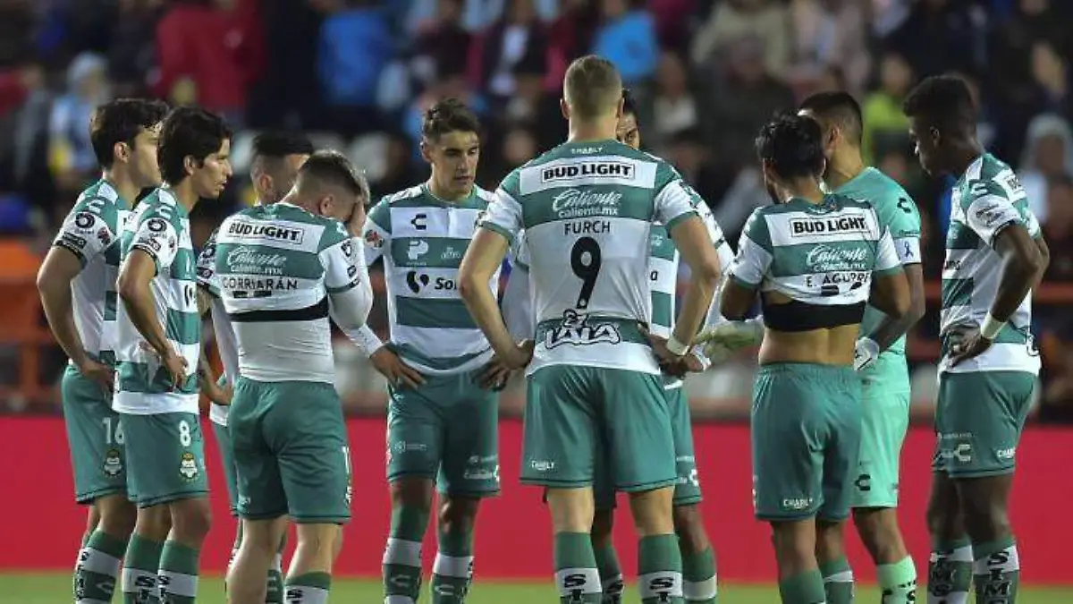 Santos Laguna