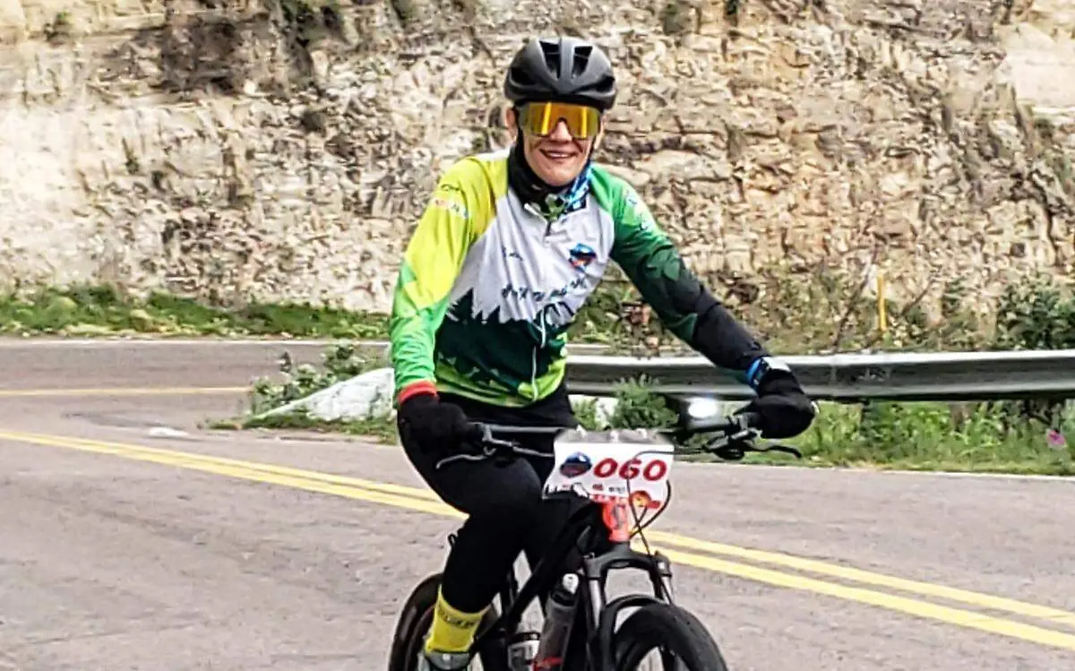 Septiembre, el mes de las carreras