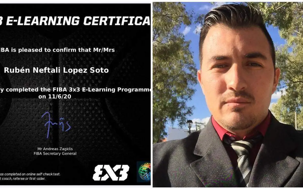 E-Learning de FIBA 3x3