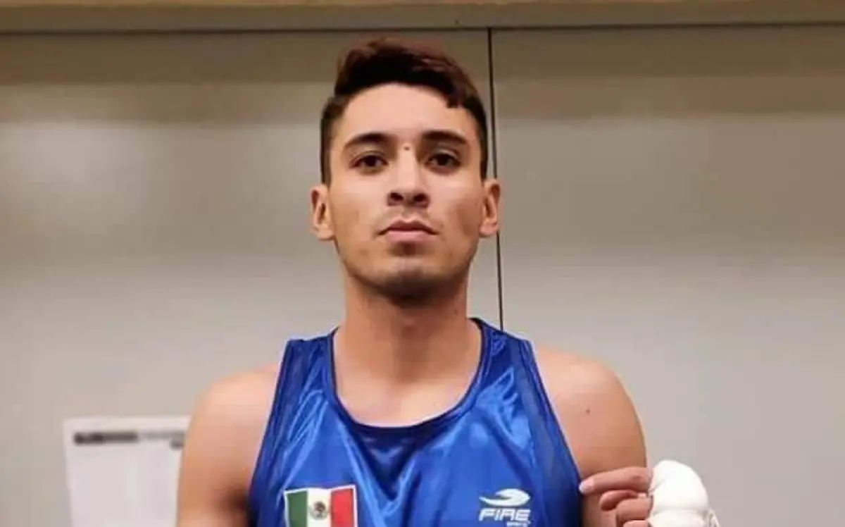 Imparable "Piolín" Martínez en los Panamericanos