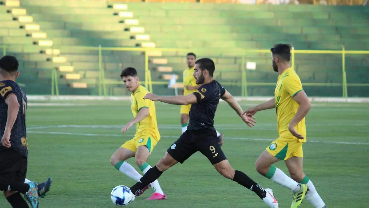 Alacranes de Durango se enfrentará a los Cafetaleros