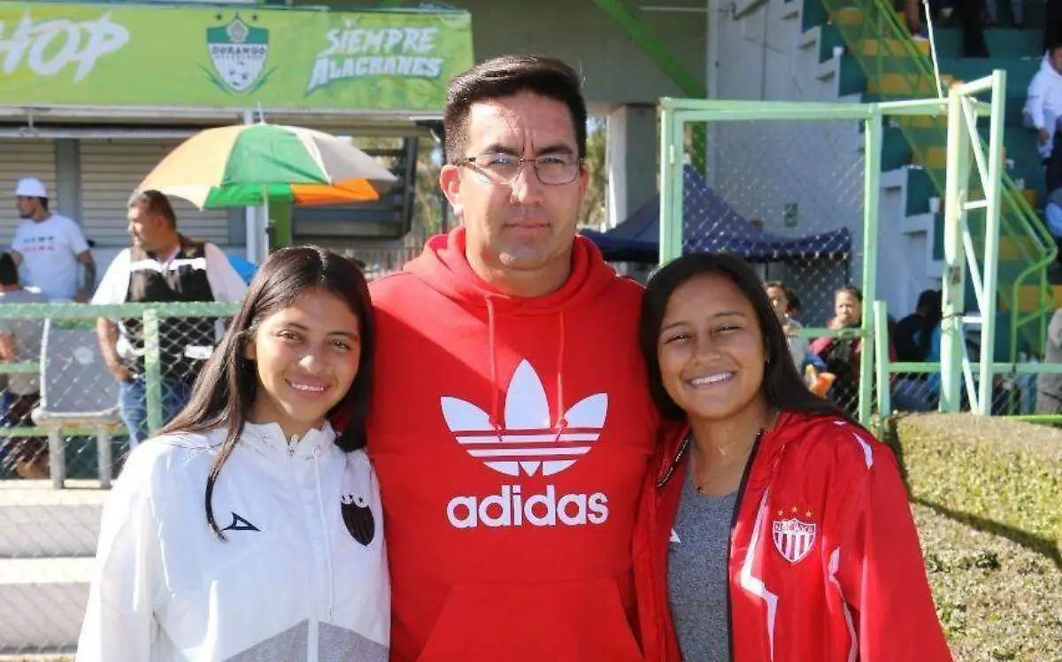 Duranguenses de Necaxa van por la gloria