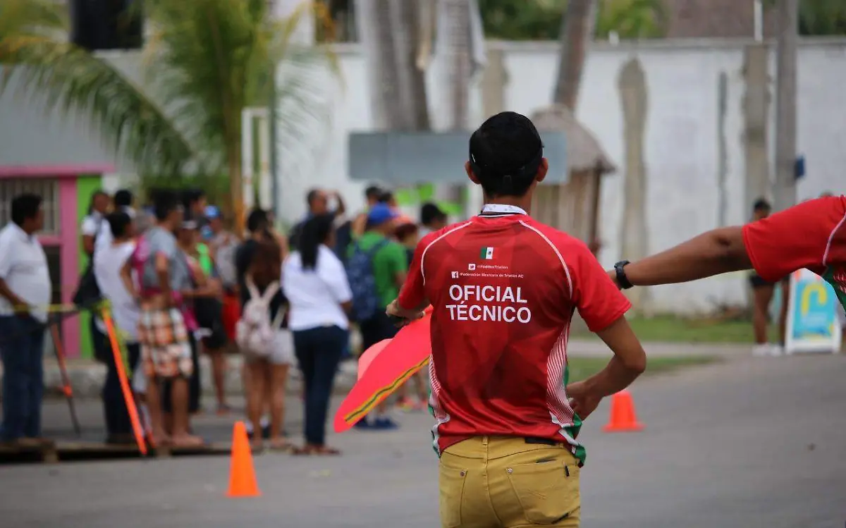 Triatlón 