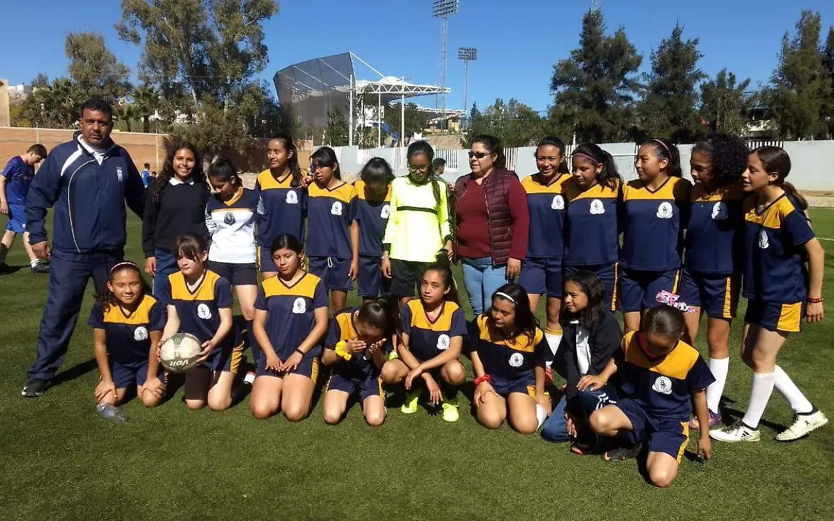 Secundaria Benito Juárez T.M.