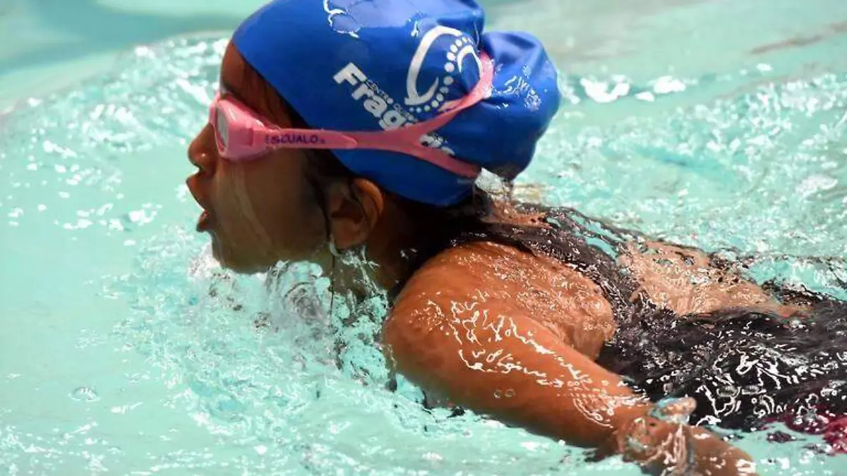 Natación-Novatos  (2)
