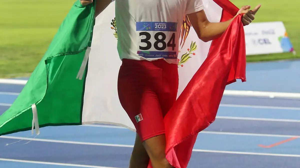 Duranguense se lleva el oro en Centroamericanos