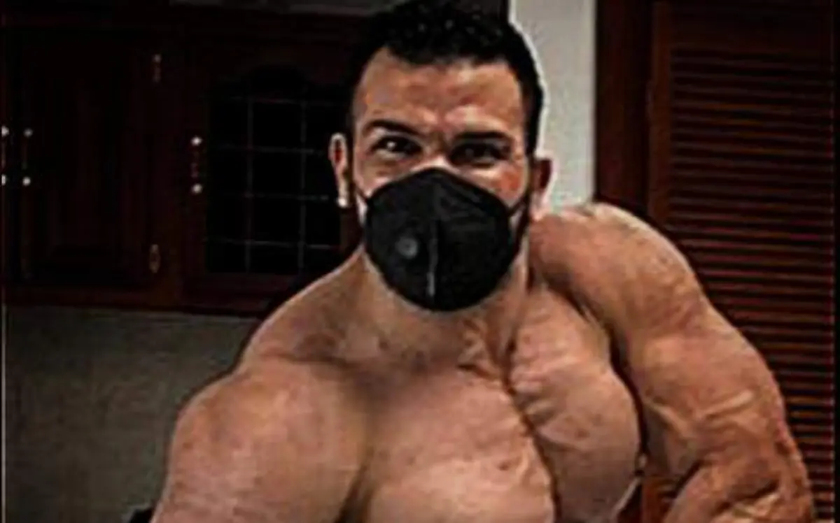 William Fernández Romero