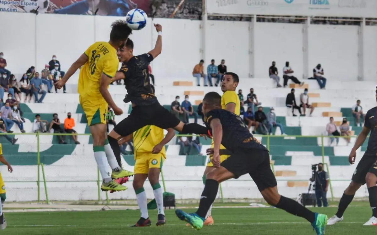 Estadio Francisco Zarco Durango