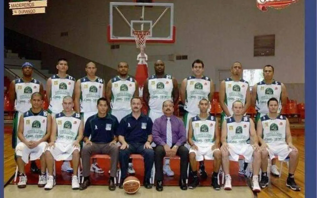 Madereros de Durango