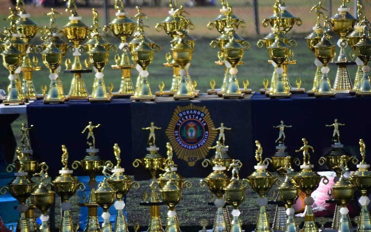 Inauguran la Copa Estatal de Prevención