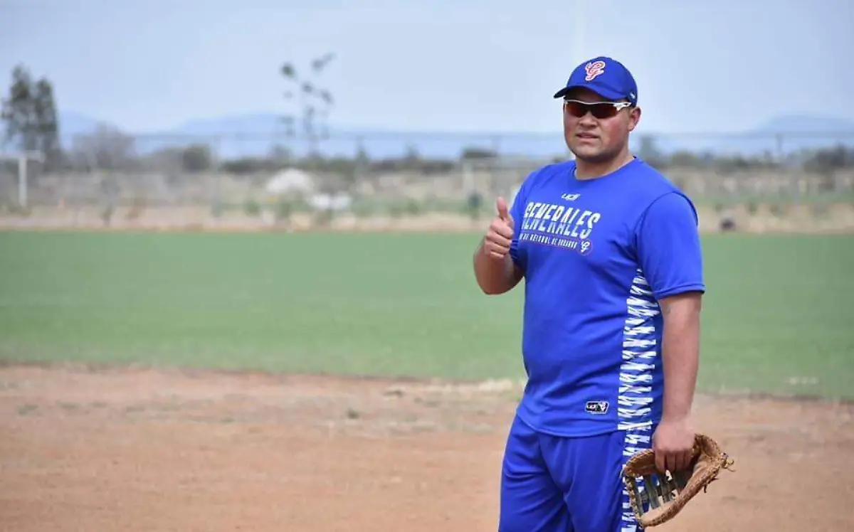 Generales de Durango 