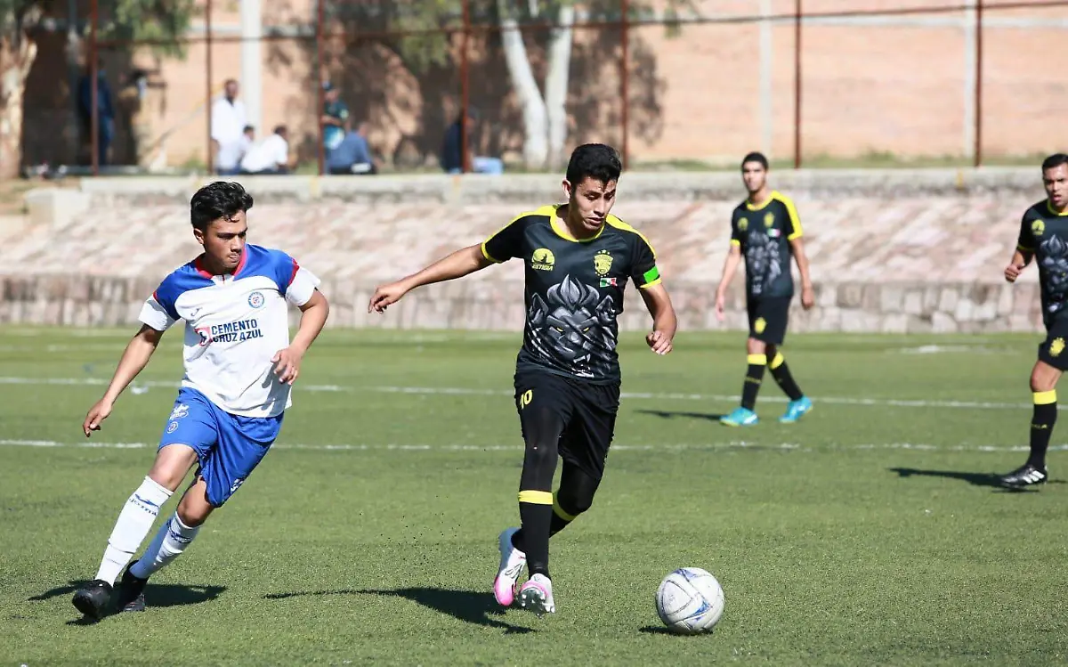 Partido espectacular Mega Vs