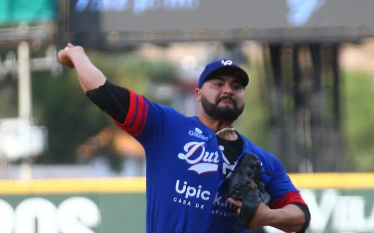 Generales de Durango