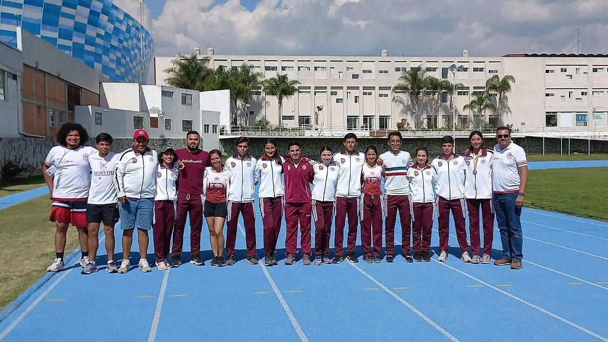 Arribo el fuego de los Intertecnológicos