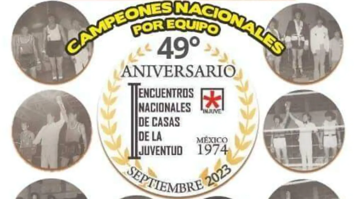 49 años de la mejor hazaña boxística en Durango