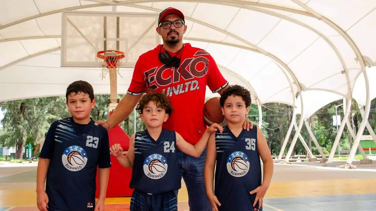 Wilson Street de baloncesto 3x3