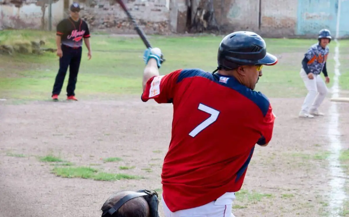 beisbol