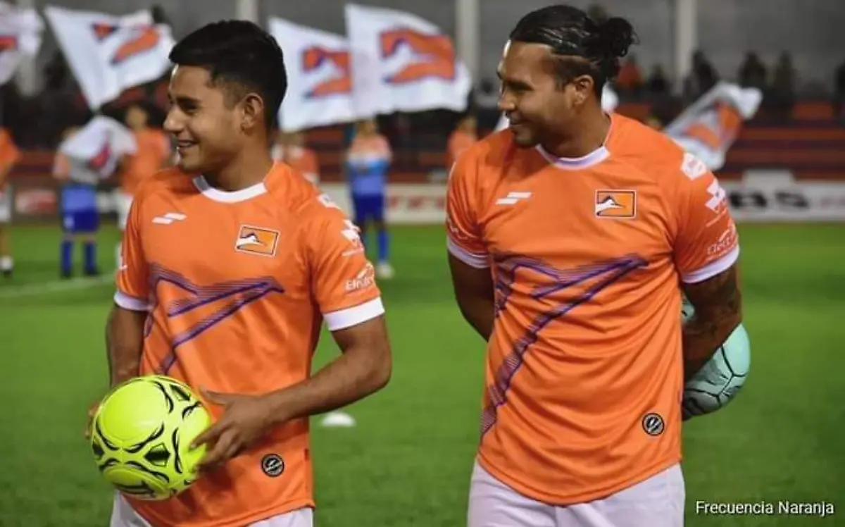 Armando Chávez Rivas