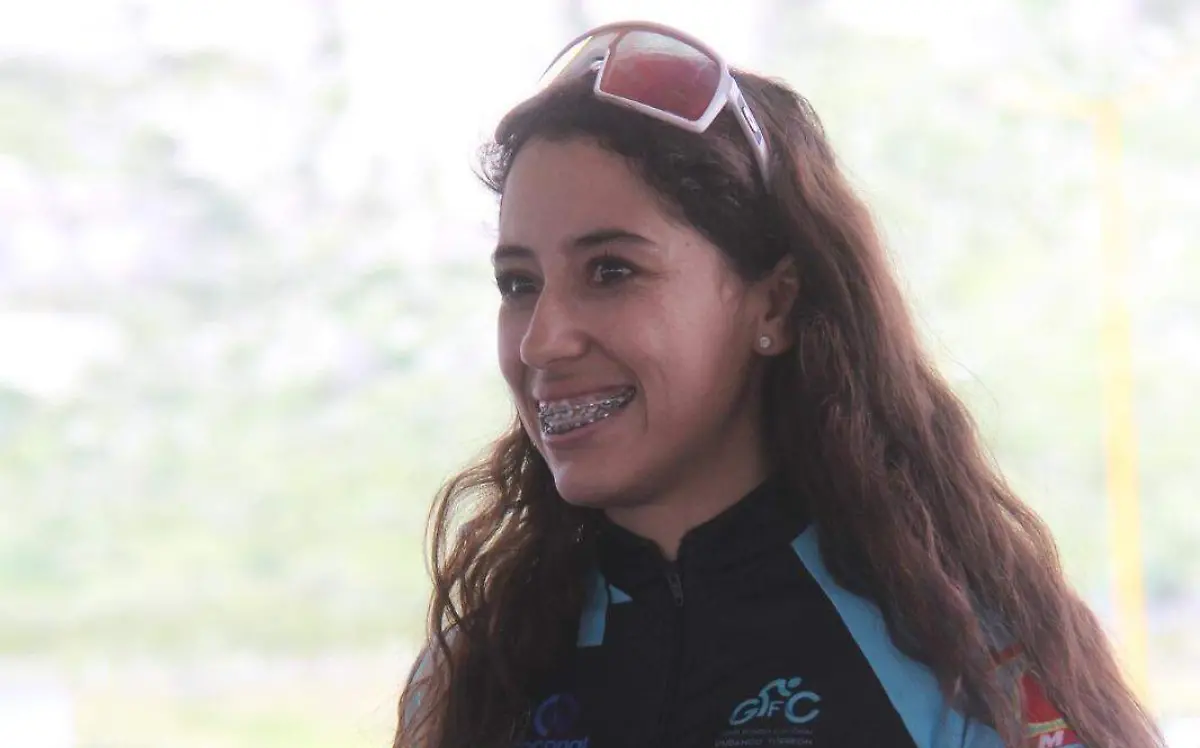 Ciclista