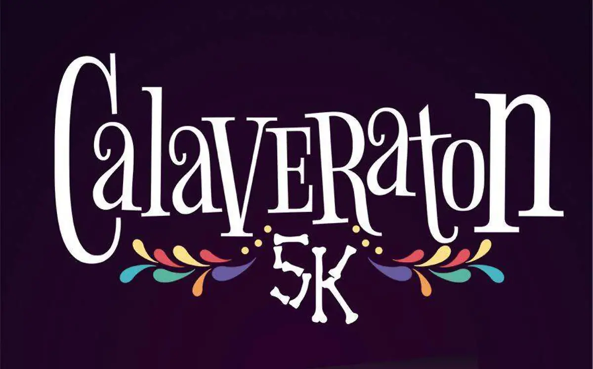 Federación de Estudiantes Técnicos de Durango invita a Calaveraton 5K
