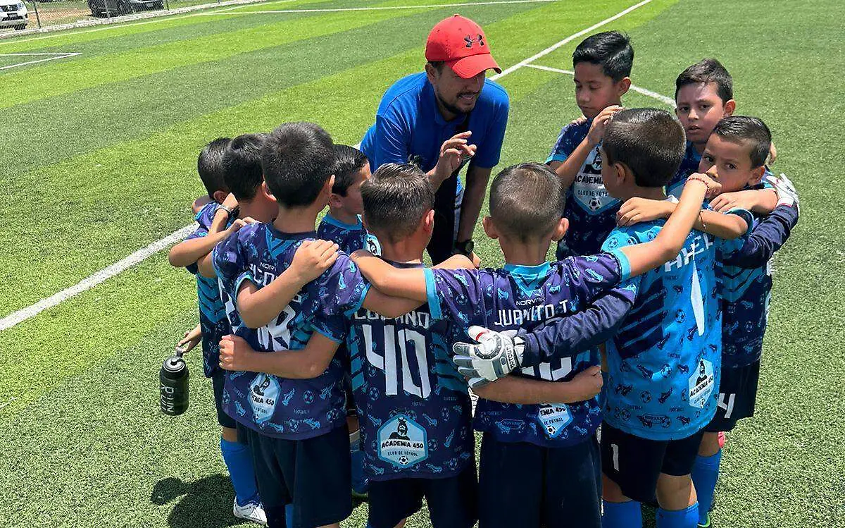 Segunda jornada del Inter Chivas 2023