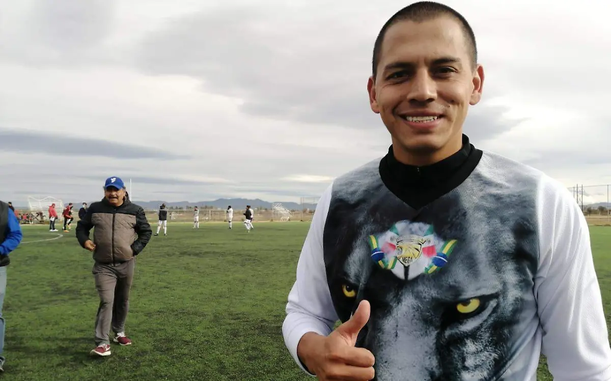 “Pytukas” Almeida