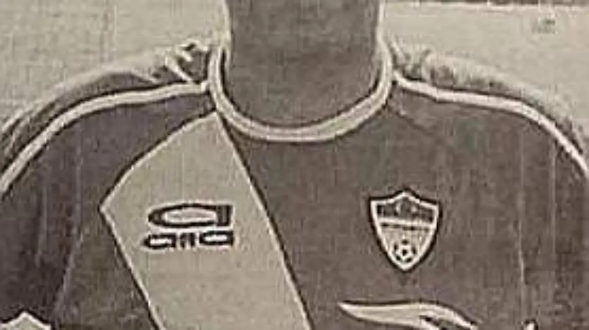 “Sapito” Márquez