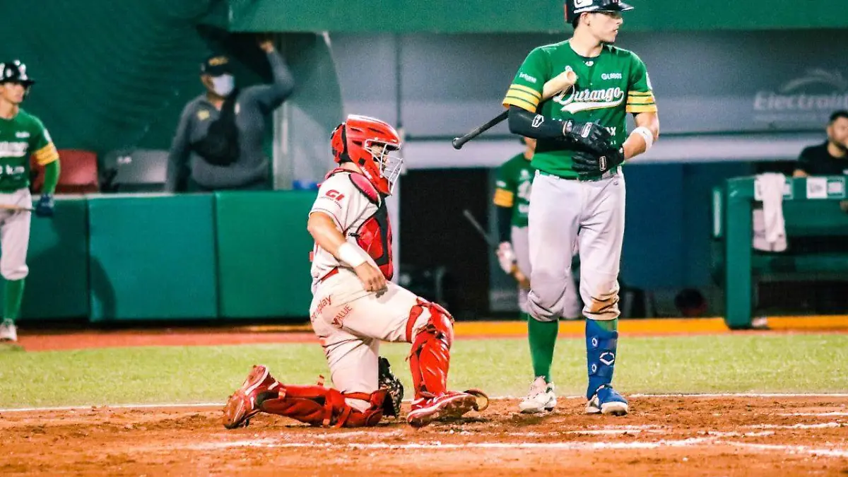 Generales de Durango