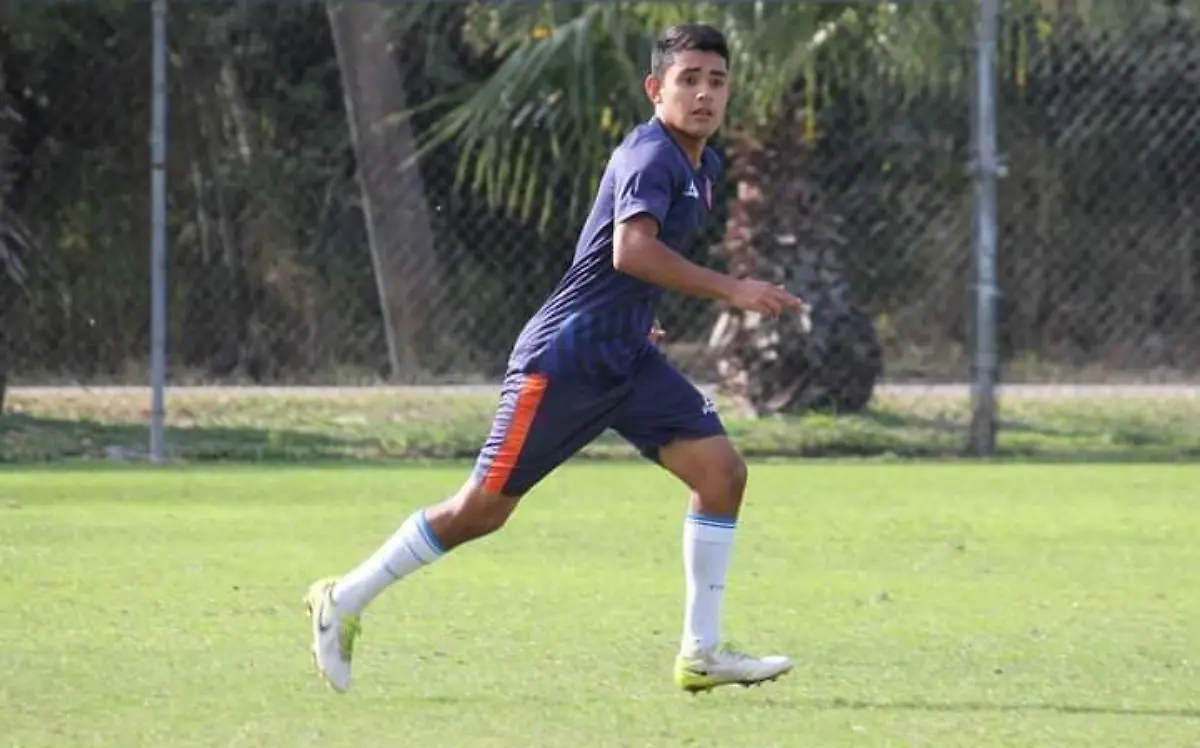 Armando Chávez Rivas