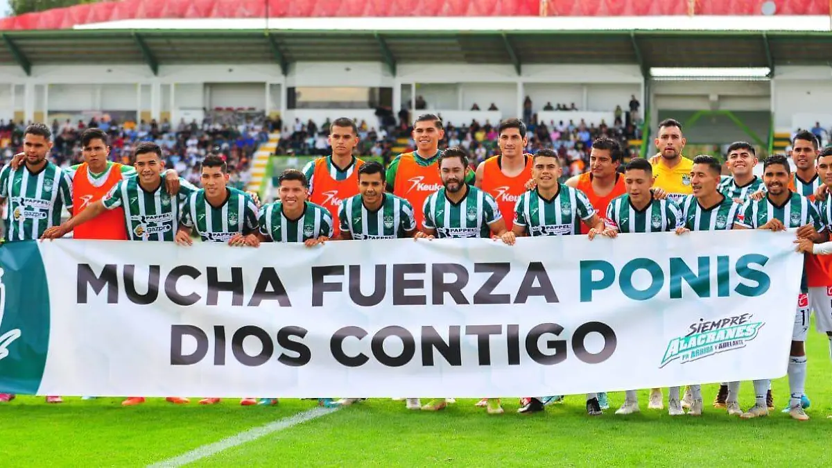 Alacranes de Durango