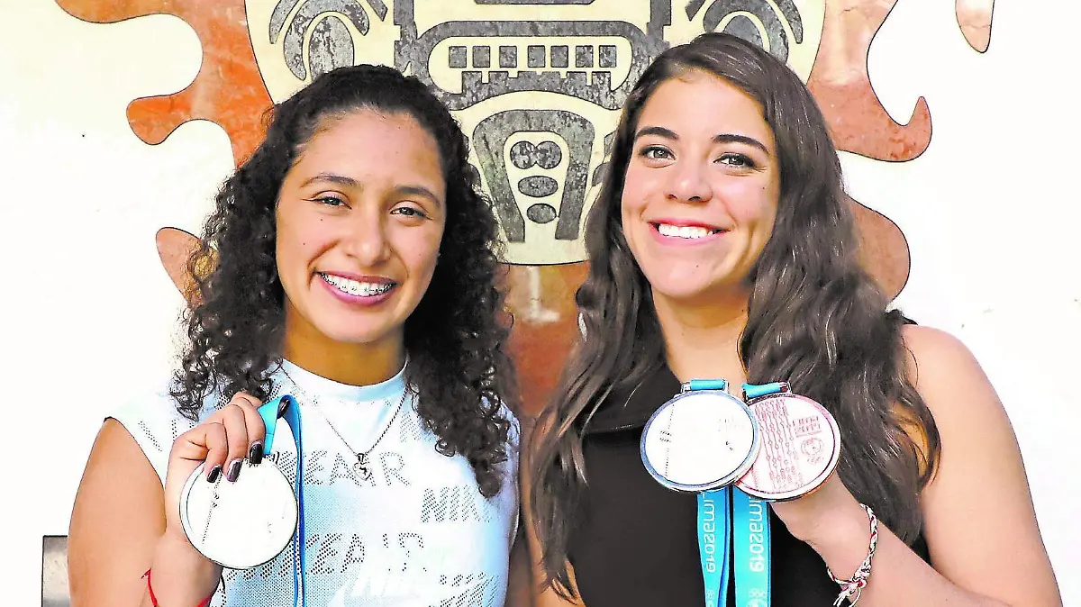 CLAVADISTAS PARA DEPORTES