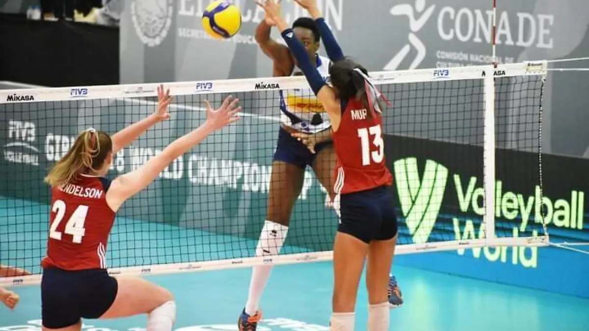 Muere la italiana Julia Ituma 
