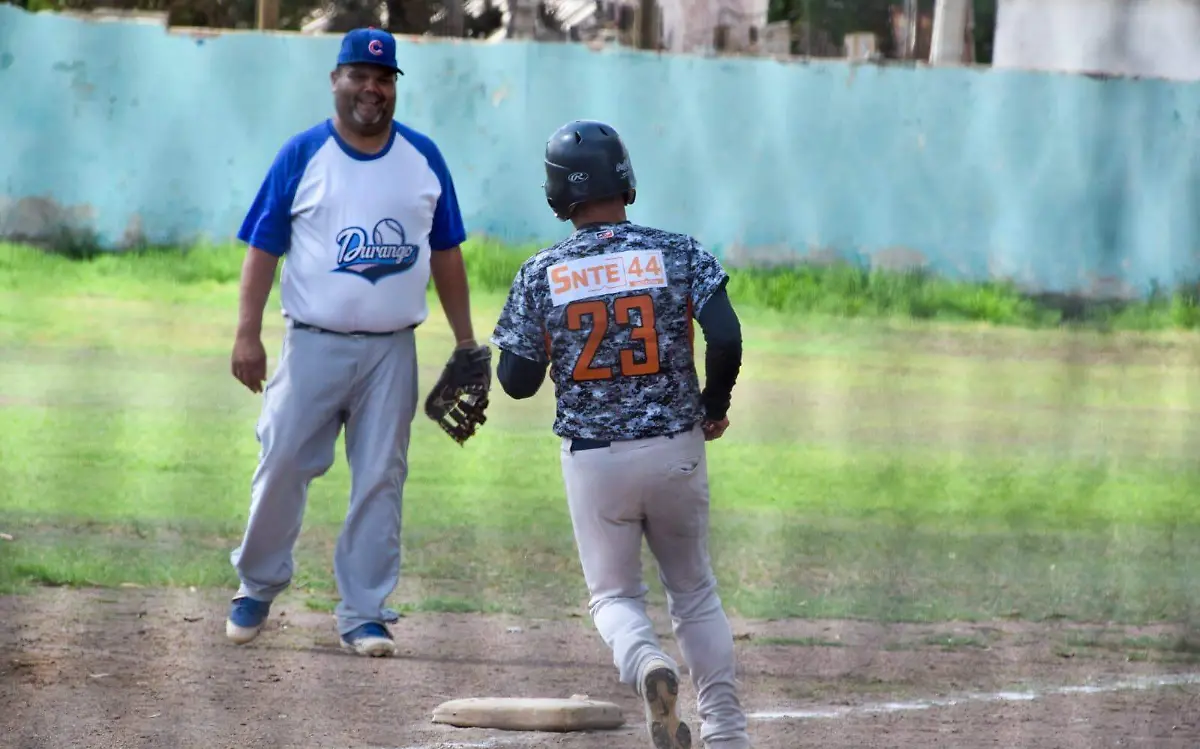 Beisbol