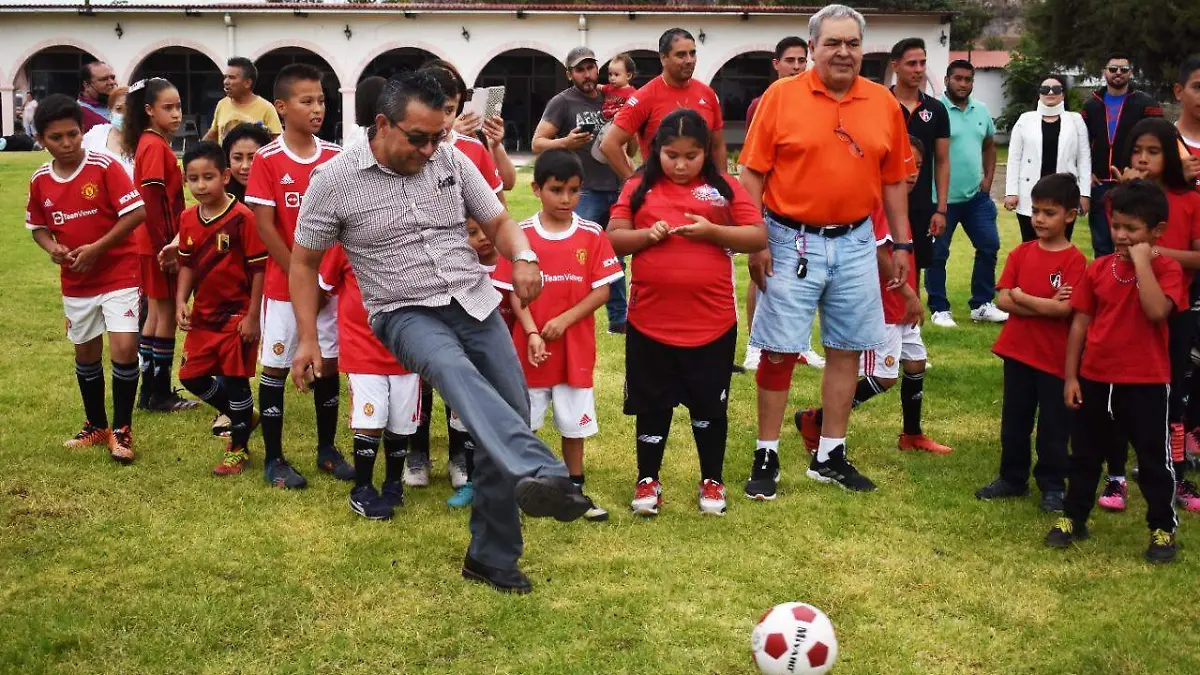 Nace Academia Atlas Maderera en Durango