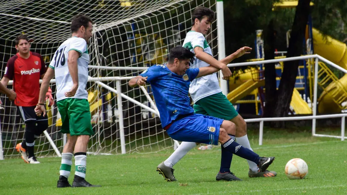 Deportes Durango