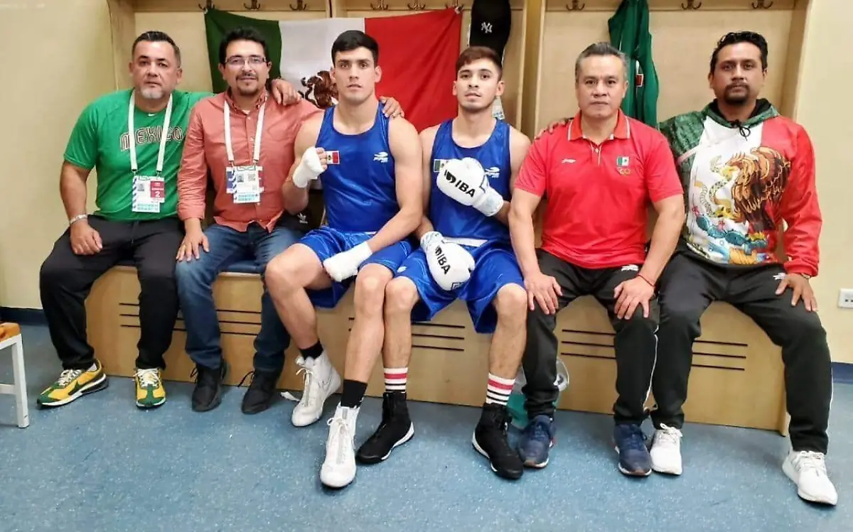 “Piolín” a un pasito de Juegos Olímpicos