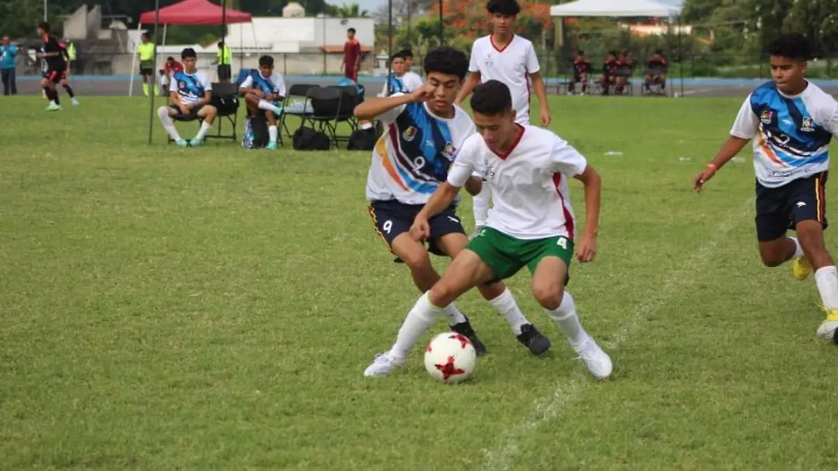 Durango rumbo a los Juegos Nacionales Populares 2023