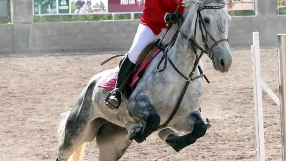 "Copa Durango Ecuestre"