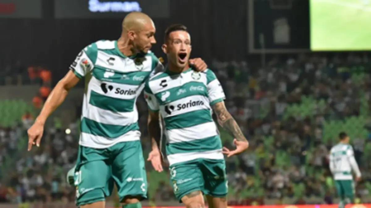 santos