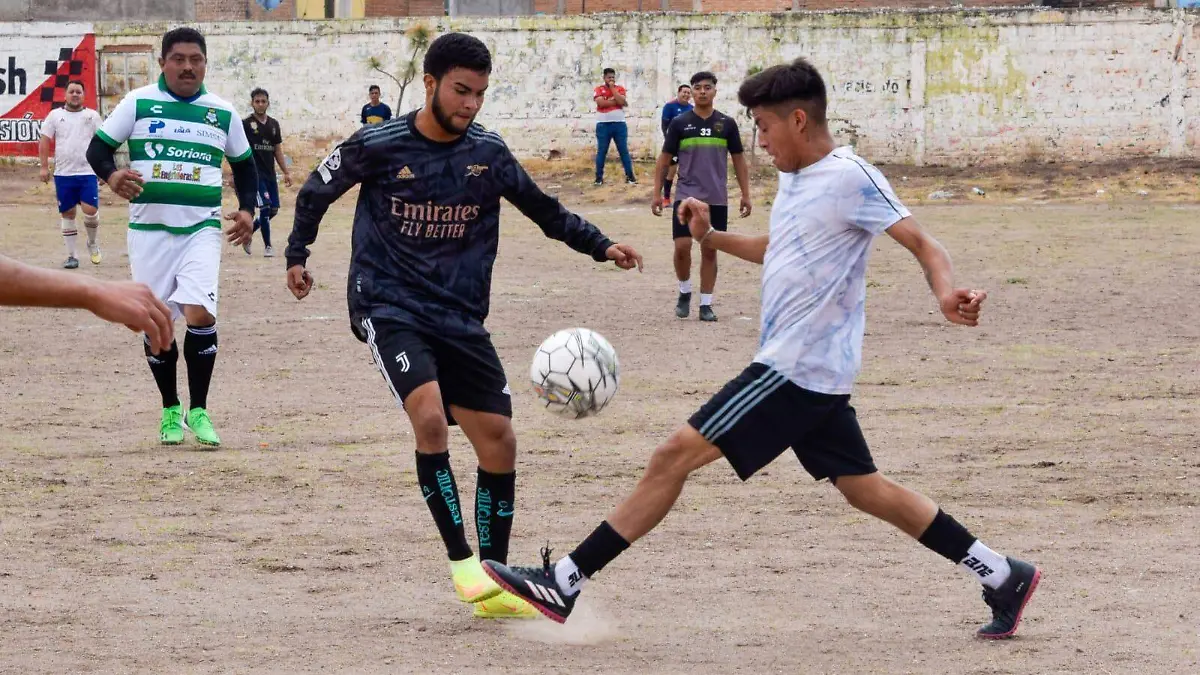 Quedan 4 con vida en la Florida Cup