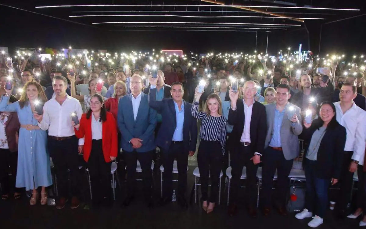 Durango llega al mundo digital: Toño Ochoa