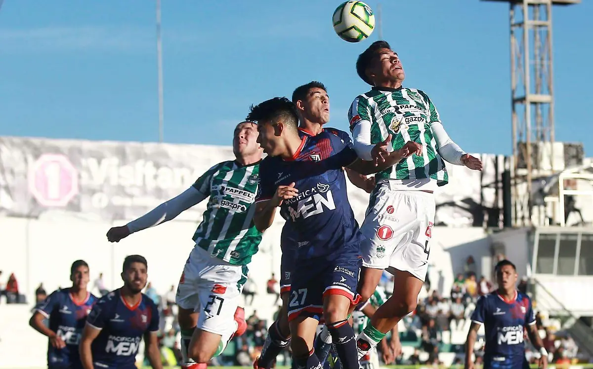 Alacranes de Durango