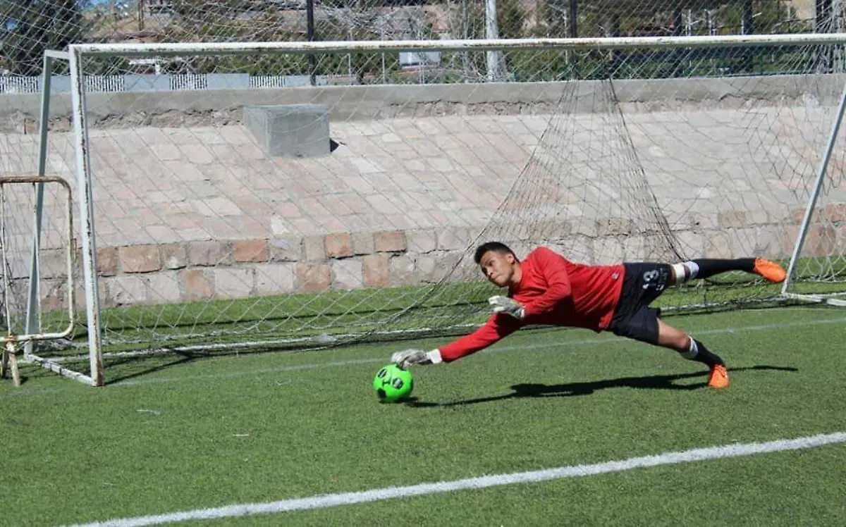 Llega la batalla más esperada, la Batalla de Porteros