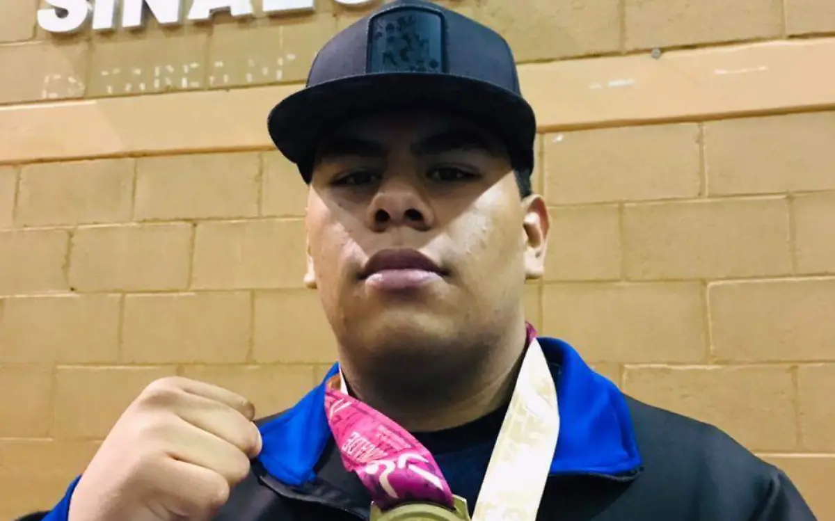 Dos oros en el ring para Durango